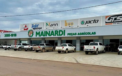 Unidade Marabá - PA